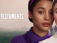 مسلسل The Testaments الحلقة 11 مترجمة