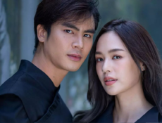 مسلسل التجربة الماكرة Wicked Temptation الحلقة 4 مترجمة