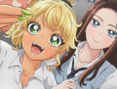 انمي OtaGal الحلقة 7 مترجمة