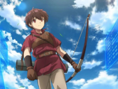 انمي Saikyou no Shokugyou الحلقة 9 مترجمة