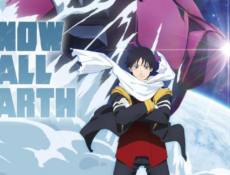 انمي Snowball Earth الحلقة 8 مترجمة