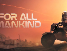 مسلسل For All Mankind الموسم 5 الحلقة 11 مترجمة