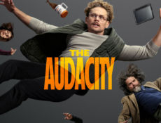 مسلسل The Audacity الحلقة 9 مترجمة