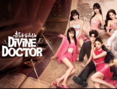مسلسل الطبيب الأبدي Divine Doctor الحلقة 12 مترجمة
