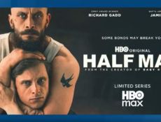 مسلسل Half Man الحلقة 7 مترجمة