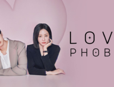 مسلسل Love Phobia رهاب الحب الحلقة 9 مترجمة