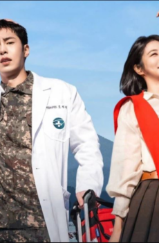 طبيب على حافة الهاوية Doctor on the Edge