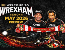 مسلسل Welcome to Wrexham الموسم 5 الحلقة 4 مترجمة