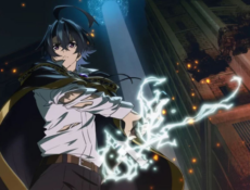 انمي Wistoria الموسم 2 الحلقة 8 مترجمة