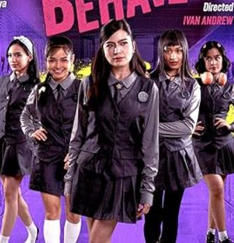 مسلسل السلوك السيئ Miss Behave الحلقة 7 مترجمة