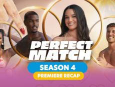 برنامج Perfect Match الموسم 4 الحلقة 8 مترجمة