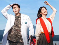 مسلسل طبيب على حافة الهاوية Doctor on the Edge الحلقة 2 مترجمة