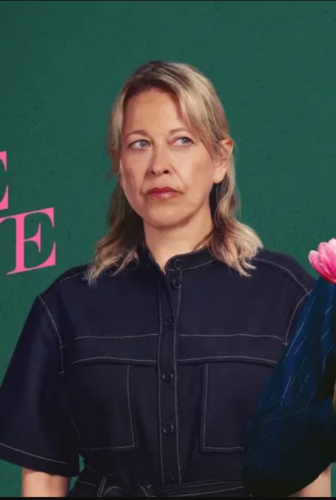 اليس وستيف Alice and Steve