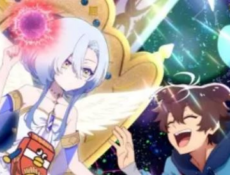 انمي Ribsekai الحلقة 8 مترجمة