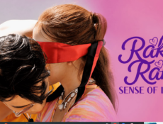 برنامج راك راك: إحساس الحب Rak Rak: Sense of Love الحلقة 7 مترجمة
