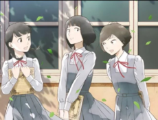 انمي Awajima Hyakkei الحلقة 10 مترجمة