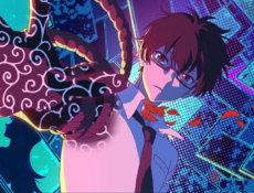 انمي Reincarnation no Kaben الحلقة 11 مترجمة