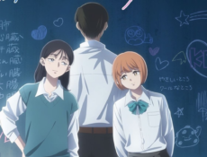 انمي Kirio Fanclub الحلقة 8 مترجمة