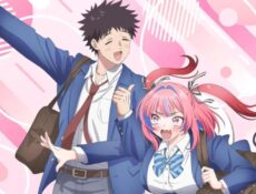 انمي Kanan sama wa Akumade Choroi الحلقة 10 مترجمة