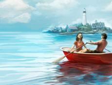 مسلسل Widow’s Bay الحلقة 11 مترجمة