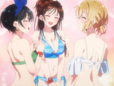 انمي Rent a Girlfriend الموسم 5 الحلقة 11 مترجمة