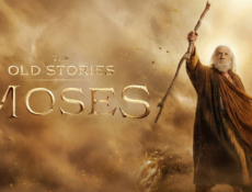 مسلسل The Old Stories: Moses الحلقة 1 مترجمة