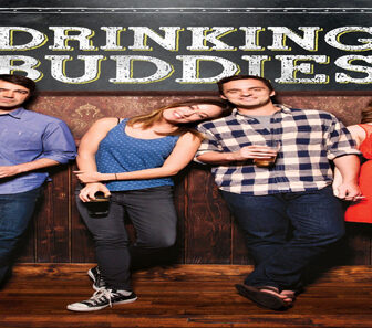 فيلم Drinking Buddies 2013 مترجم