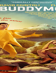 فيلم Buddymoon 2016 مترجم