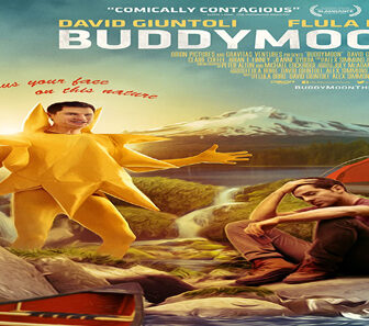 فيلم Buddymoon 2016 مترجم