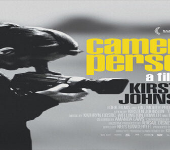 فيلم Cameraperson 2016 مترجم
