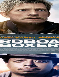 فيلم Cardboard Boxer 2016 مترجم