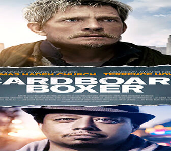 فيلم Cardboard Boxer 2016 مترجم