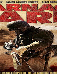 فيلم Carnage Park 2016 مترجم