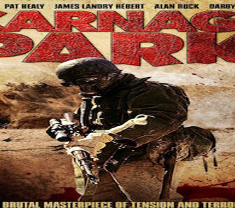 فيلم Carnage Park 2016 مترجم