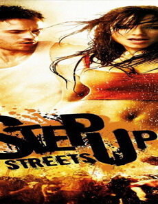 فيلم Step Up 2 The Streets 2008 مترجم