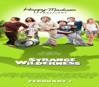 فيلم Strange Wilderness 2008 مترجم