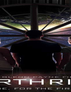 فيلم Earthrise 2014 مترجم
