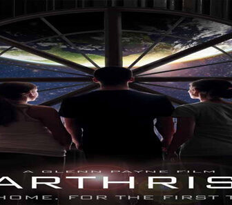 فيلم Earthrise 2014 مترجم