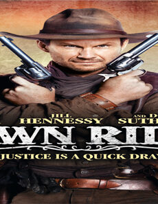 فيلم Dawn Rider 2012 مترجم