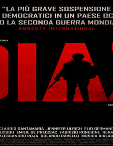 فيلم Diaz Dont Clean Up This Blood 2012 مترجم