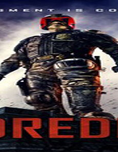 فيلم Dredd 2012 مترجم