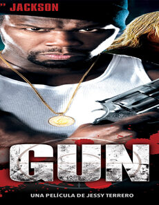 فيلم Gun 2010 مترجم