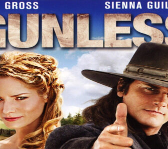 فيلم Gunless 2010 مترجم
