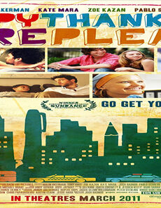 فيلم Happythankyoumoreplease 2010 مترجم