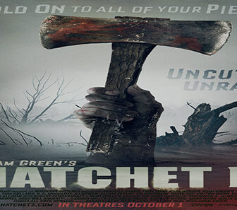 فيلم Hatchet II 2010 مترجم