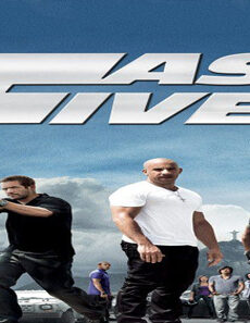 فيلم Five 2011 مترجم