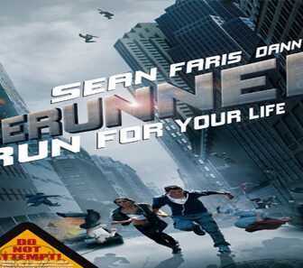 فيلم Freerunner 2011 مترجم