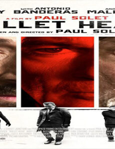 فيلم Bullet Head 2017 مترجم