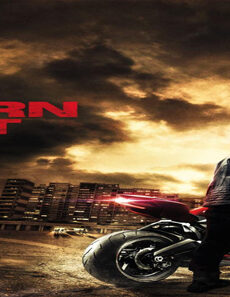 فيلم Burn Out 2017 مترجم