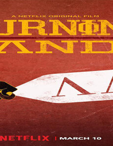 فيلم Burning Sands 2017 مترجم